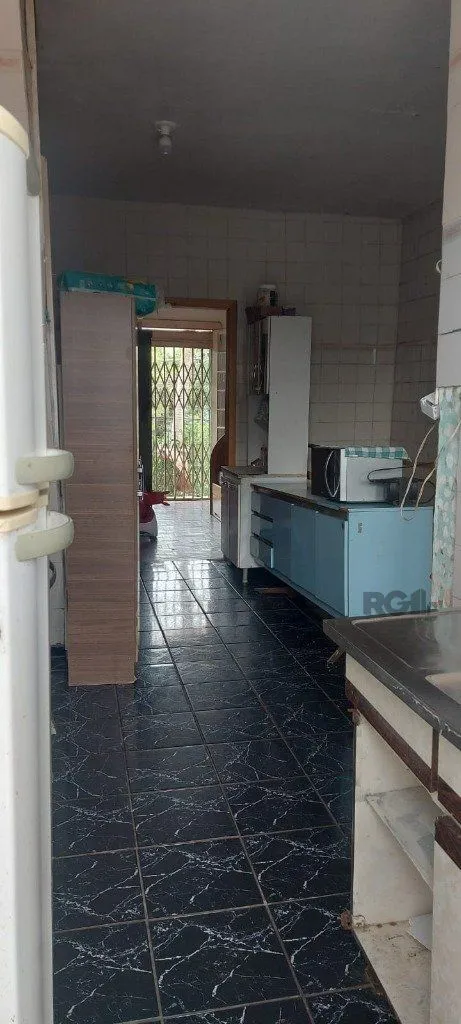 Imagem Casa 3 dormitórios Bairro Nonoai