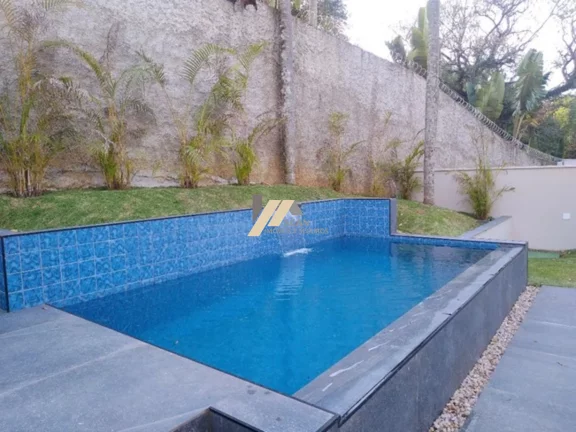 Imagem Casa à venda no Gramado em Campinas, São Paulo