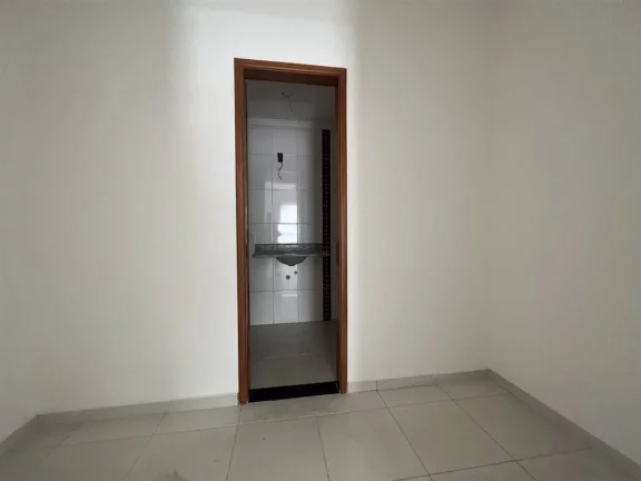 Imagem Apartamento com 3 dorms, Guilhermina, Praia Grande - R$ 1.1 mi, Cod: 1670