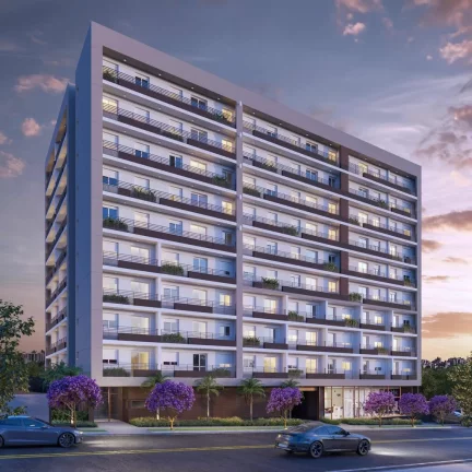 Foto do imóvel Apartamento à venda no bairro Vila Clementino - São Paulo/SP