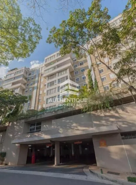 Foto do imóvel Villa Amalfi Morumbi / Panamby - Apartamento à venda em Rua Leonardo Cerveira Varandas, 50 - Paraíso do Morumbi, São Paulo - SP
