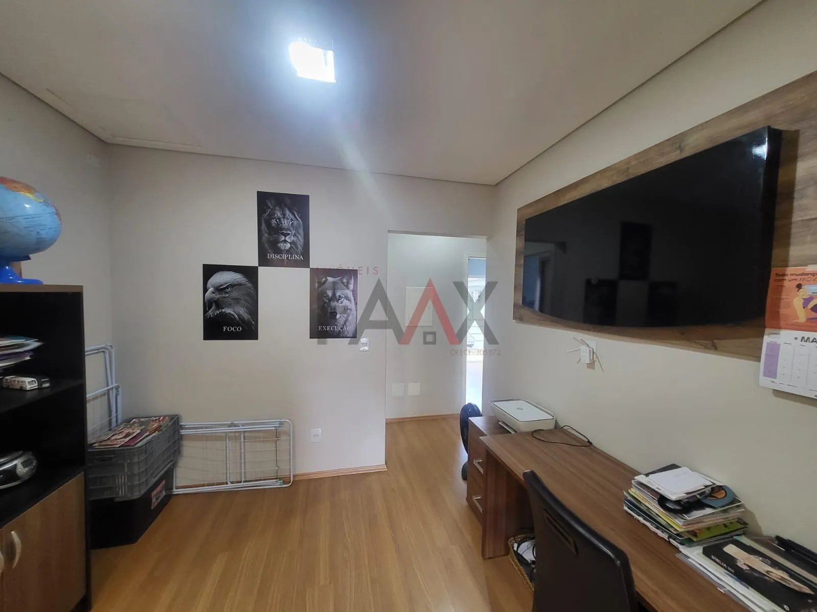 Imagem Sobrado com 3 dormitórios à venda,173.00 m², Alto da XV, GUARAPUAVA - PR
