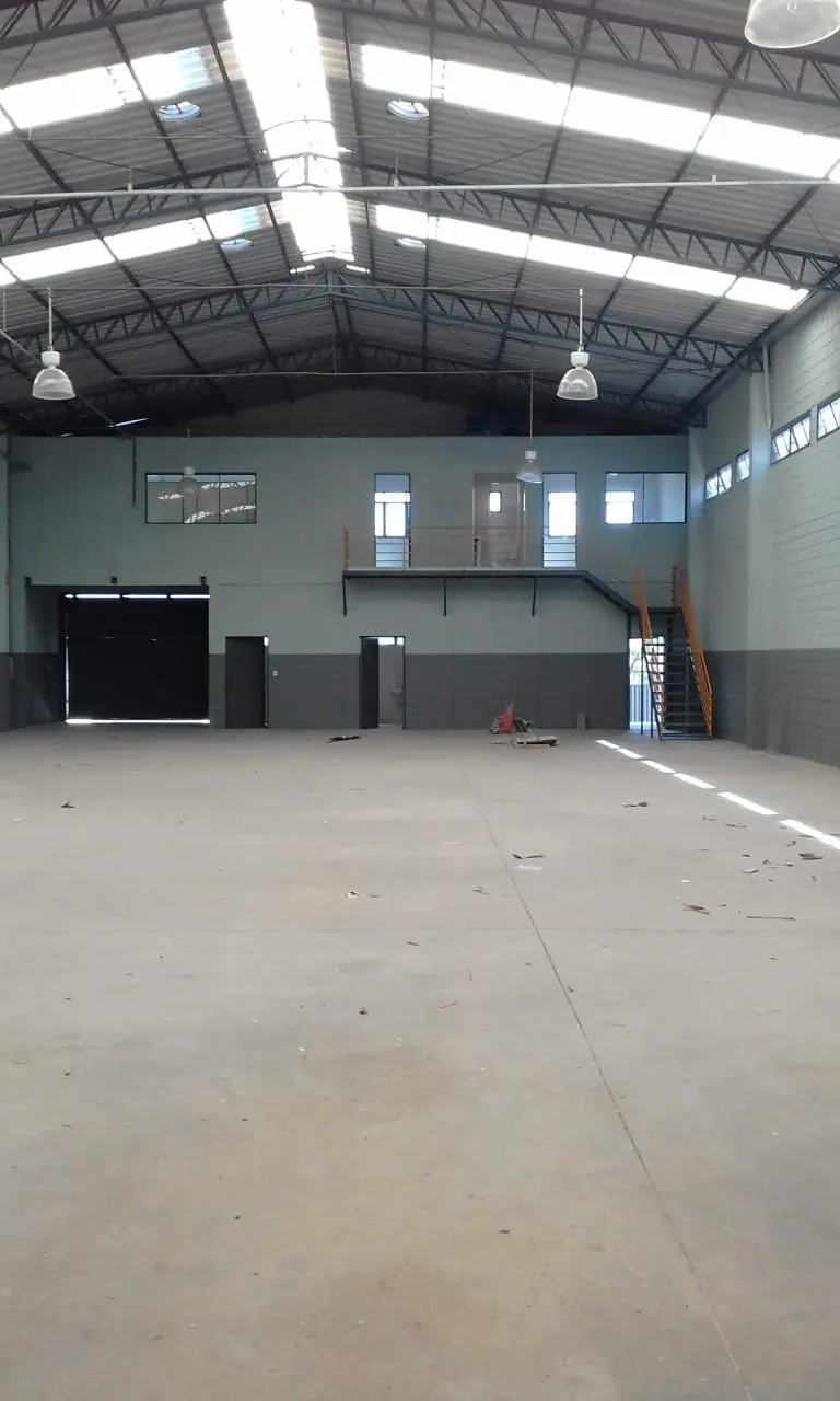 Imagem Comercial à venda 1000M², Jardim São João, Salto - SP