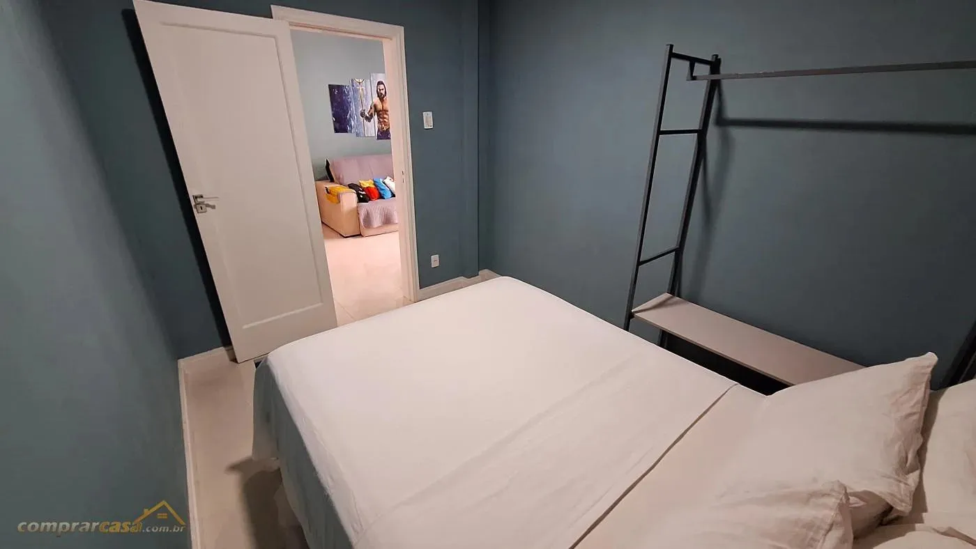 Imagem Apartamento para Venda em Cabo Frio / RJ no bairro Centro