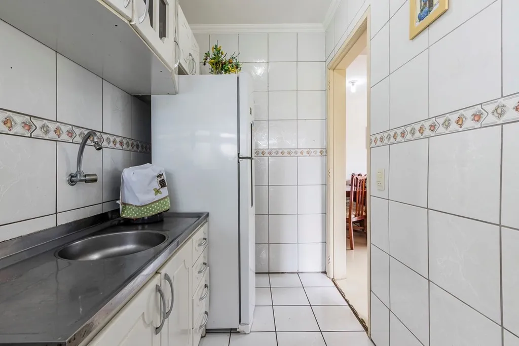 Imagem Apartamento em Partenon