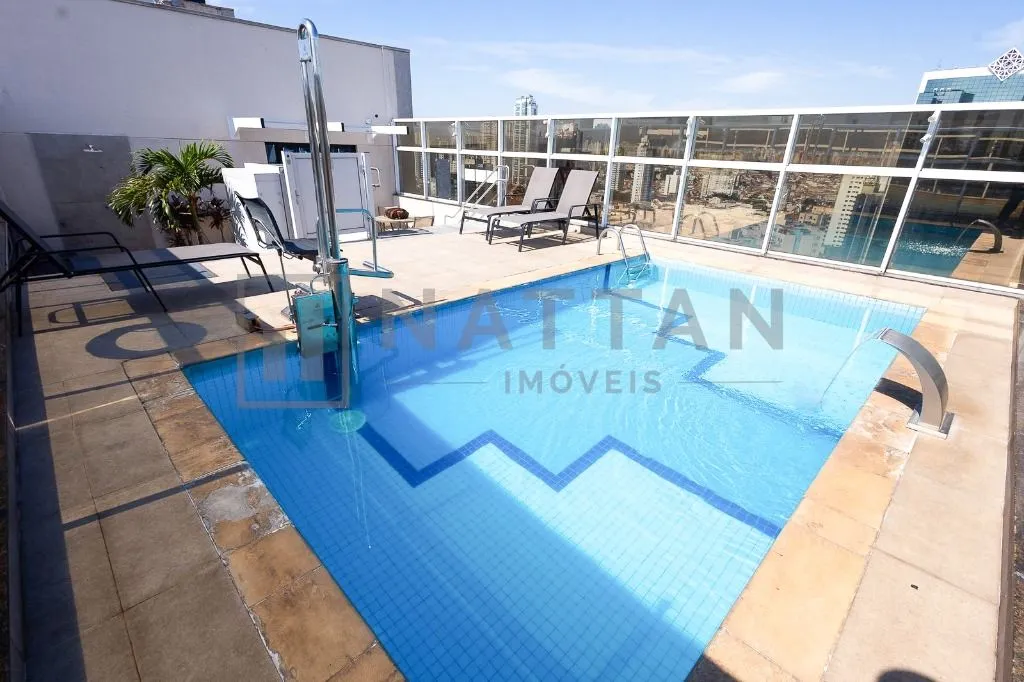 Imagem Flat à venda, 27 m² por R$ 320.000,00 - Vila Gomes Cardim - São Paulo/SP