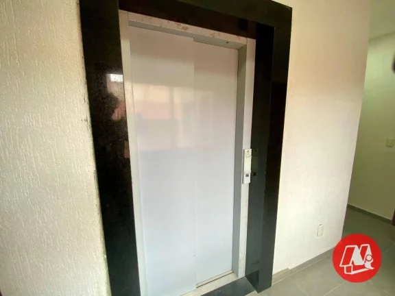 Imagem Kitnet para alugar, 49 m² por R$ 2.650,00/mês - Partenon - Porto Alegre/RS