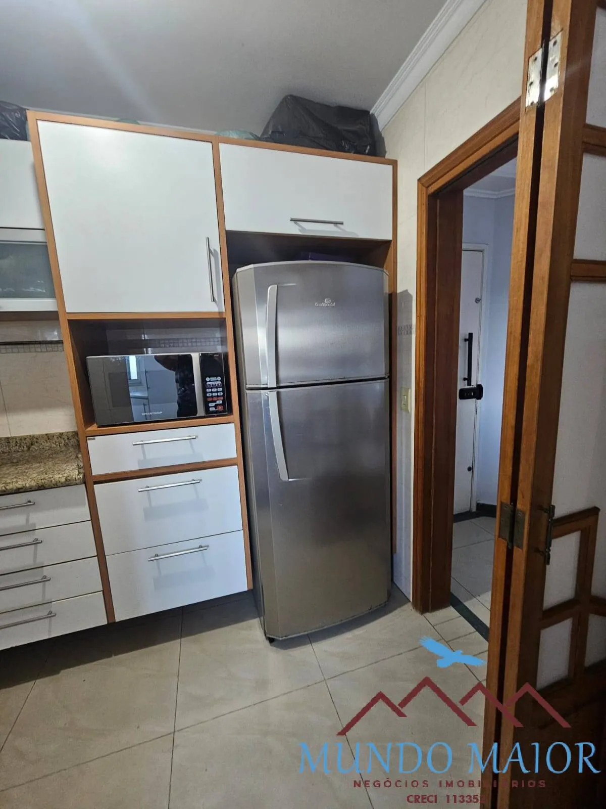Imagem Apartamento 3 dorm 63 m² Parque Marajoara - Aceita permuta-R$ 380 .000.00!