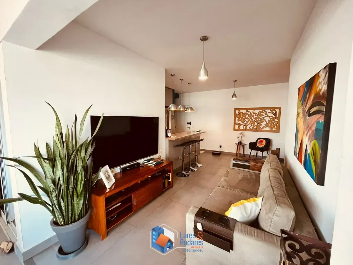 Imagem Apartamento para venda em Vila Ipojuca com 2 quartos, sendo 1 suíte, 96m²