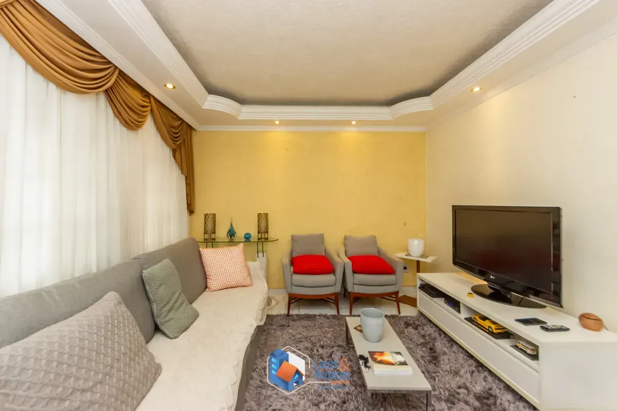Imagem Sobrado para venda em Vila Mazzei com 2 quartos, 120m²