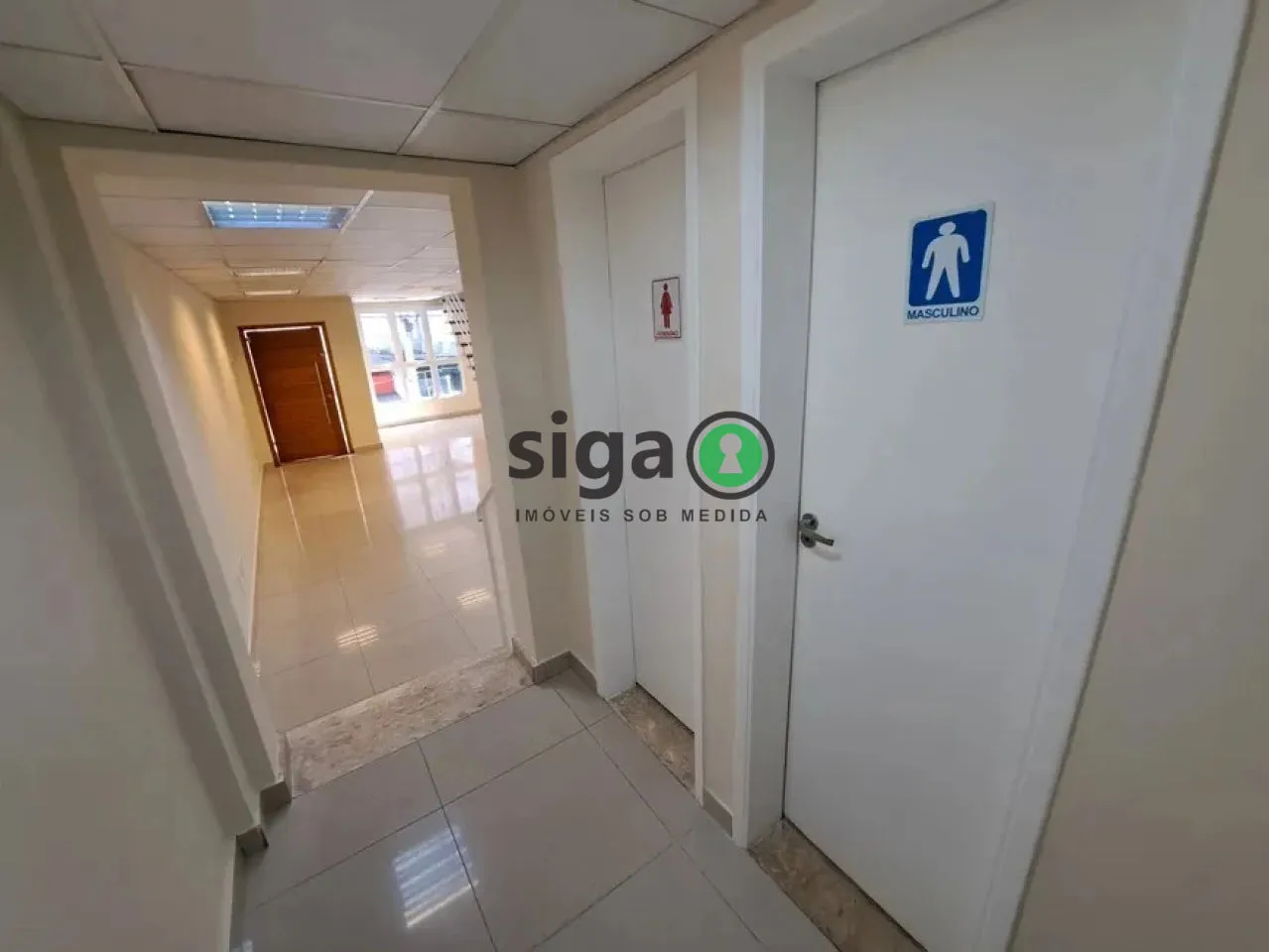 Imagem Prédio Comercial para alugar 400 metros, em Perdizes