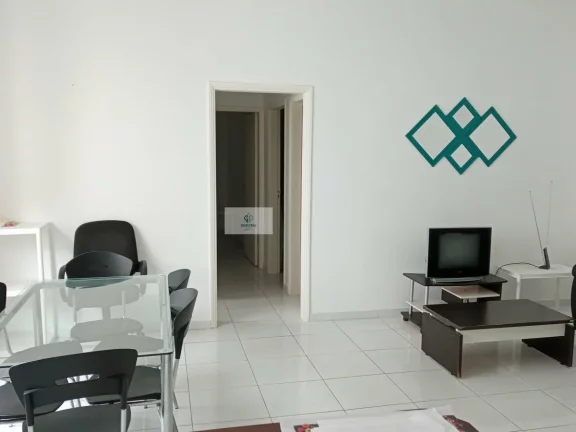Imagem Apartamento Padrão para Venda em Enseada Guarujá-SP