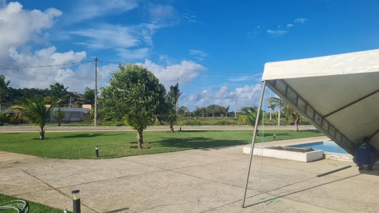 Imagem Terreno em Condomínio para Venda em Barra de São Miguel, Barra de São Miguel