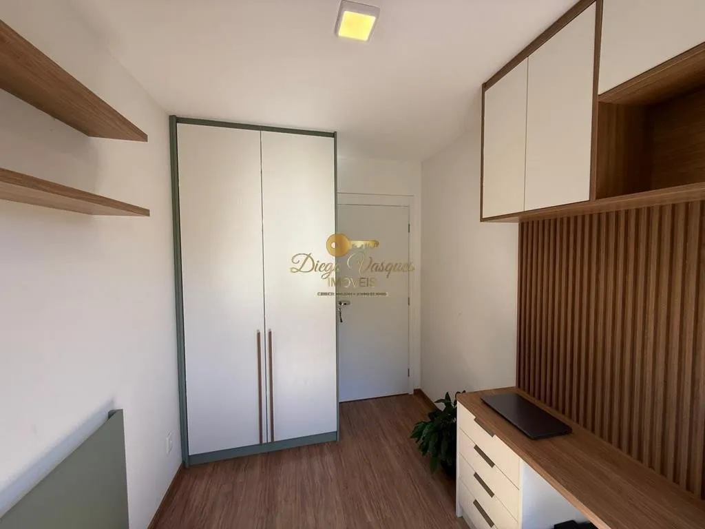 Imagem Apartamento para Venda em Teresópolis / RJ no bairro Ermitage