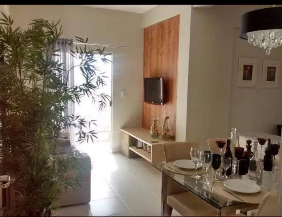Imagem Apartamento com 2 Quartos à Venda, 64 m² em Coqueiro - Belém