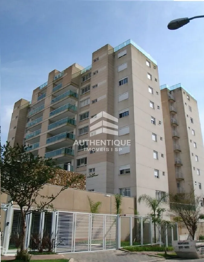 Imagem In Cittá - Planalto Paulista - Apartamento à venda em São Paulo/SP