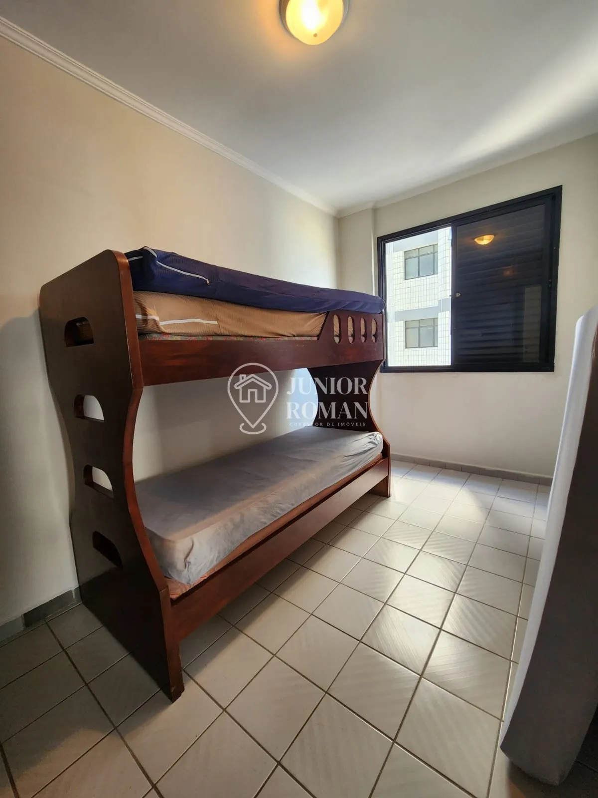 Imagem APTO MOBILIADO 3 DORM VILA TUPI - PRAIA GRANDE/SP