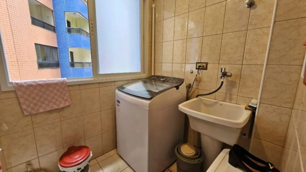 Imagem APARTAMENTO COM 75,00 m² - AVIAÇÃO - PRAIA GRANDE SP