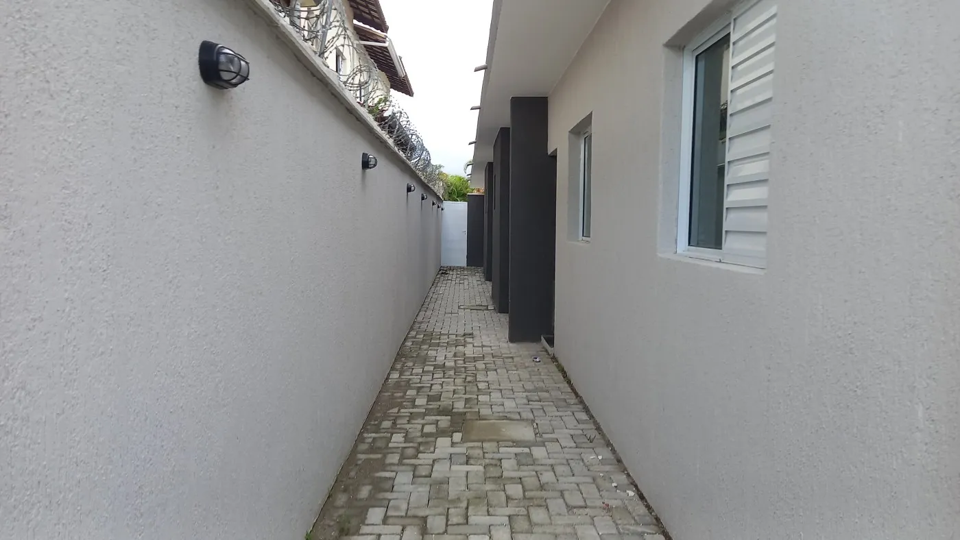 Imagem Casa para Venda em Itanhaém, Cibratel II, 2 dormitórios, 1 suíte, 1 banheiro, 1 vaga