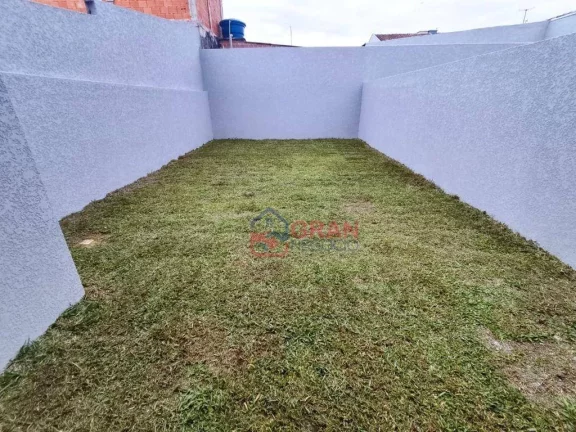 Casa com 3 dormitórios à venda em Araucária/PR