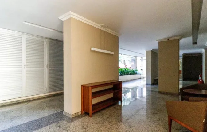 Imagem Apartamento para Venda em São Paulo, Bela Vista, 1 dormitório, 1 banheiro, 1 vaga