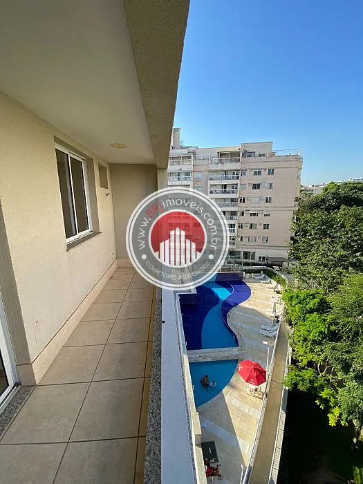 Foto do imóvel Apartamento a Venda no bairro Taquara - Rio de Janeiro, RJ