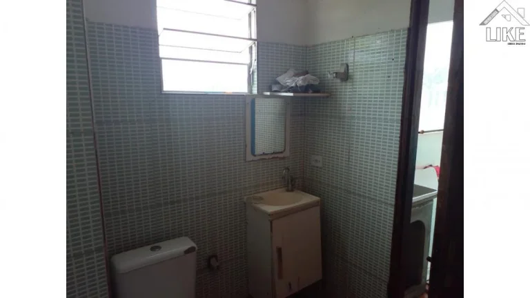 Imagem [VENDA Casa com 1 dormitório + ponto Comercial, 80 m², Chácaras Araújo - São José dos Campos/SP]