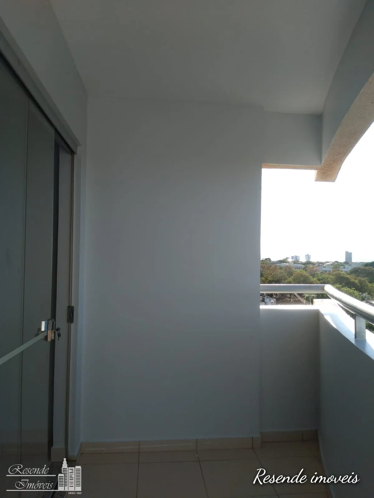 Imagem APARTAMENTO PARA LOCAÇÃO PLANO DIRETOR SUL