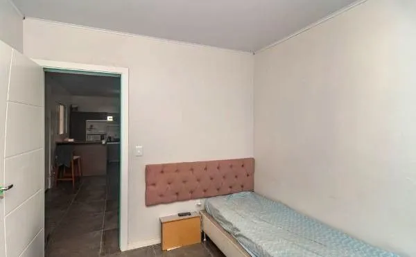 Imagem Casa no bairro Jardim Carvalho de 2 dormitórios e amplo pátio
