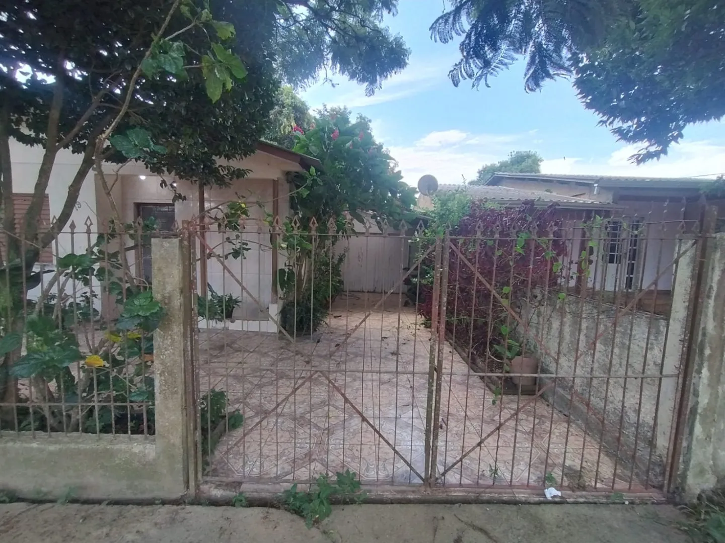 Imagem Casa à venda em Augusta, Viamão - 90m² terreno 385m2