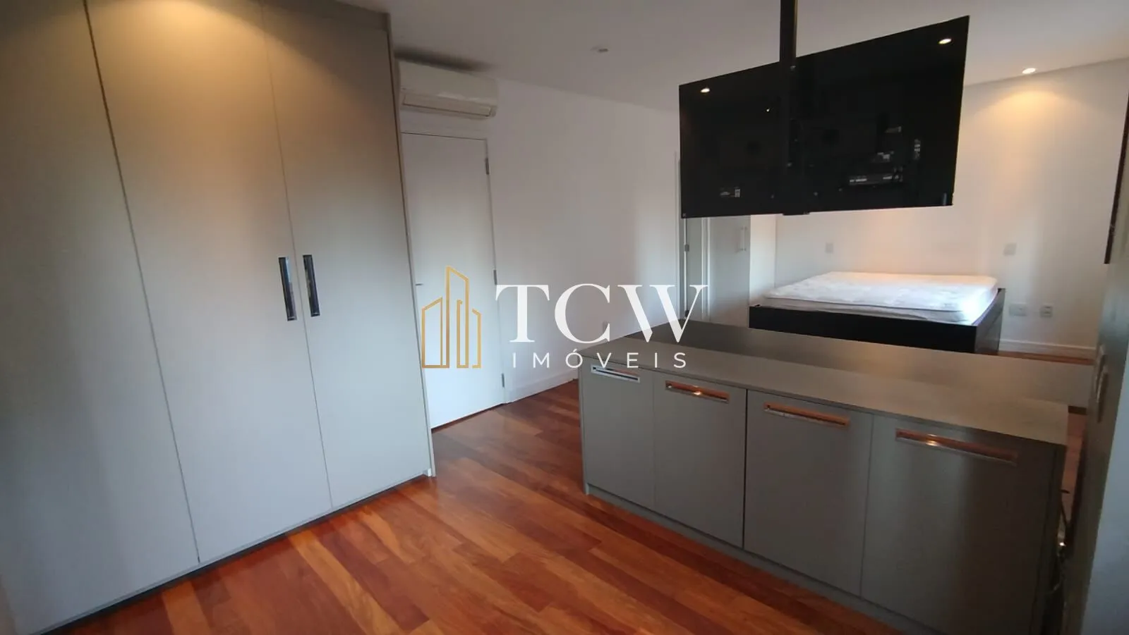 Imagem Apartamento à venda no bairro Itaim Bibi - São Paulo/SP, Zona Sul