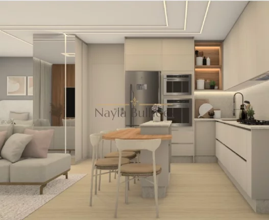 Imagem APARTAMENTO RESIDENCIAL em PORTO BELO - SC, centro