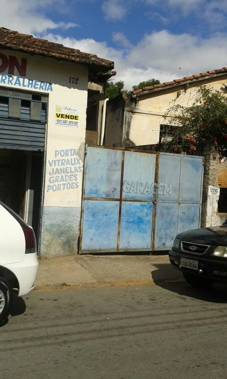 Imagem Terreno à venda 1579M², Santa Luzia, Aparecida - SP