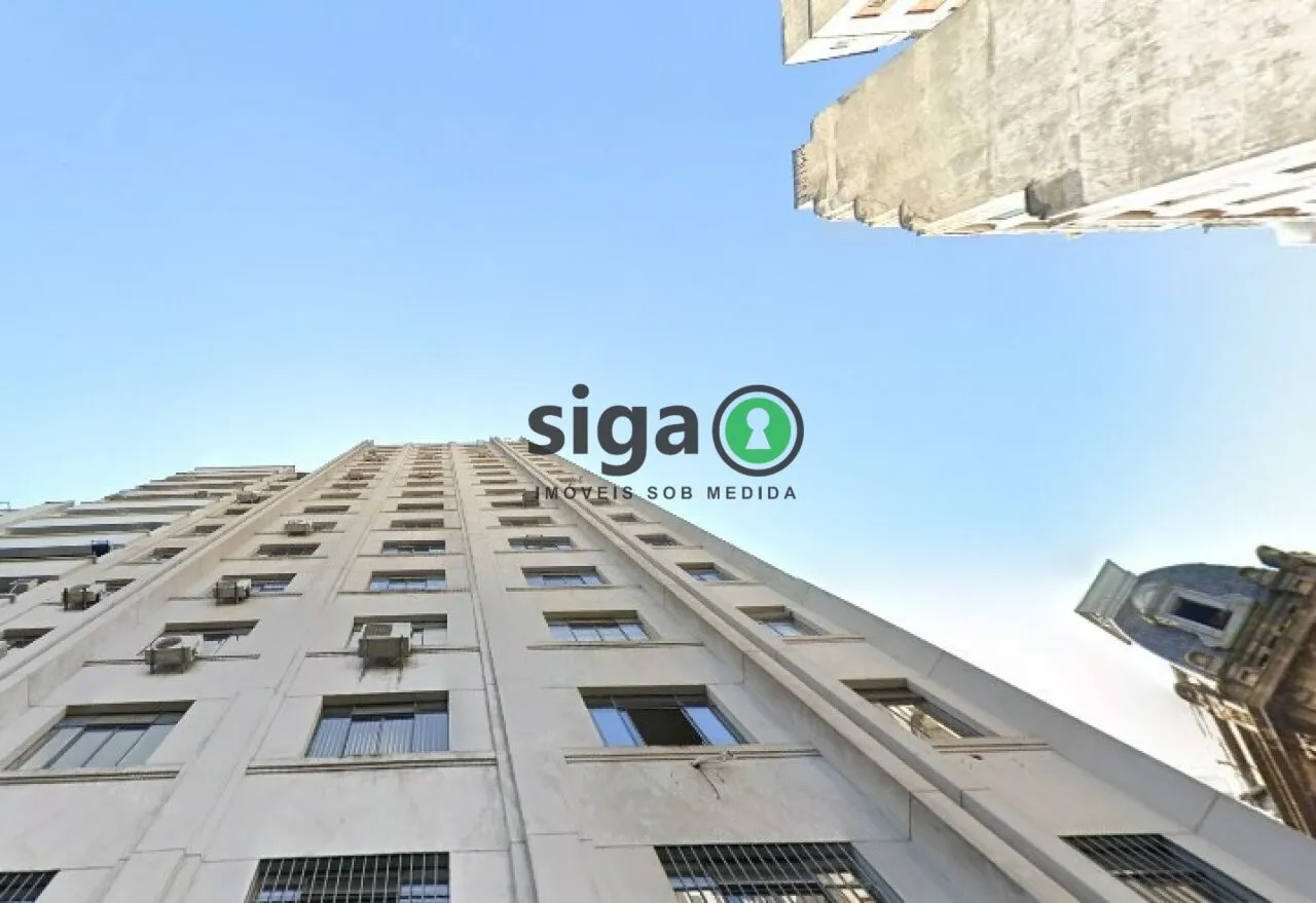 Foto do imóvel Prédio Monousuário a venda no Centro de São Paulo