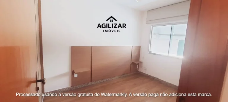 Imagem Apartamento 03 quartos, sendo 01 suíte - Santa Amélia