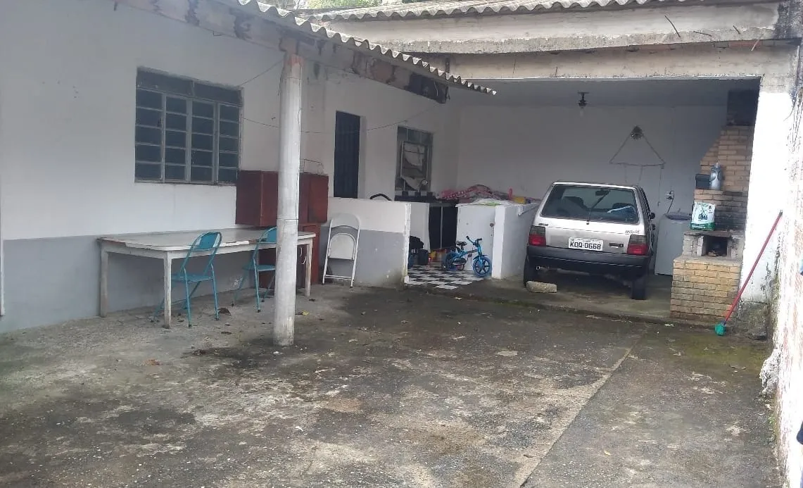 Imagem Casa à venda 3 Quartos, 8 Vagas, 250M², Santa Luzia, Guaratinguetá - SP