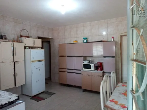Imagem Chácara - Bairro Toca do Leitão - Santa Branca - 1000 m²