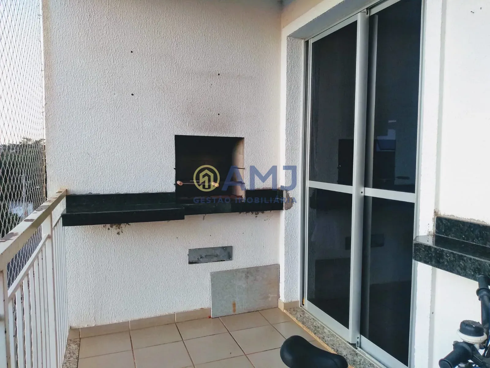 Imagem Apartamento à Venda no Setor Negrão de Lima | Goiânia