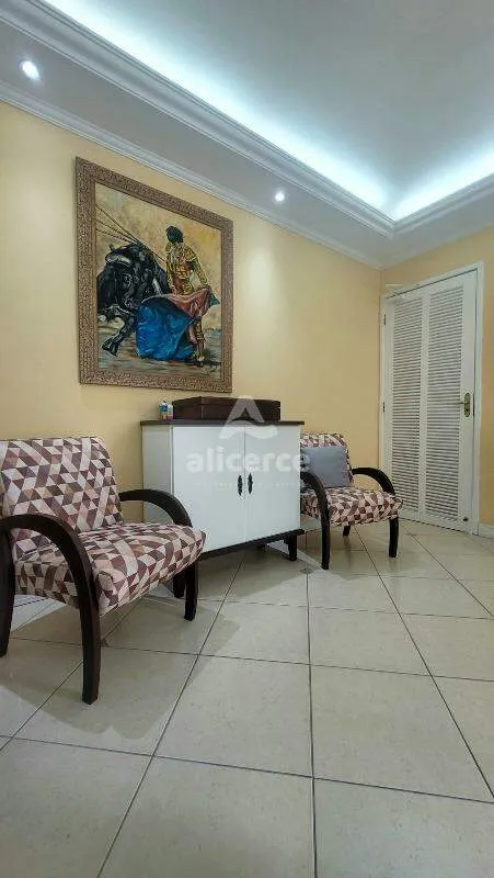 Imagem Apartamento 3 dormitórios com suíte no Kobrasol