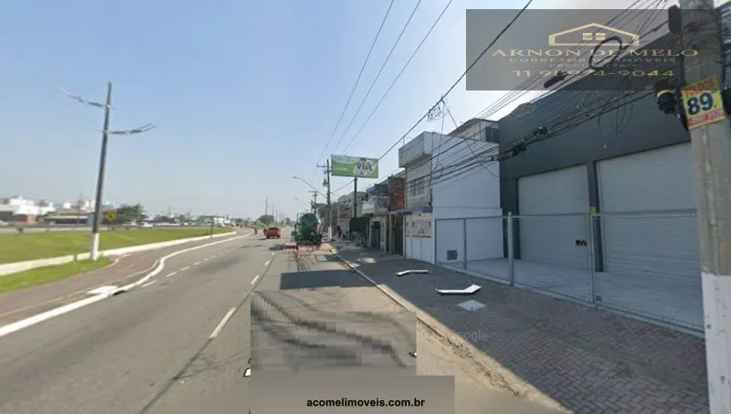 Imagem Galpões para locação em Praia Grande no bairro Balneario Pires