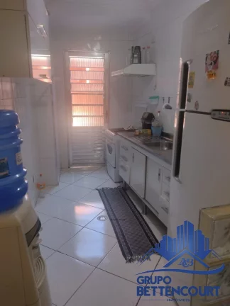 Imagem CASA RESIDENCIAL em São Paulo - SP, Vila Portuguesa