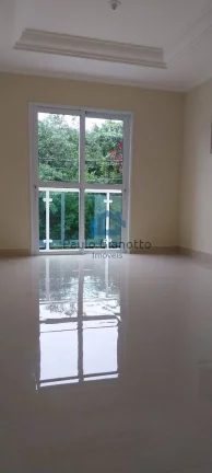 Imagem Sobrado novo à venda Villa D´este em Cotia