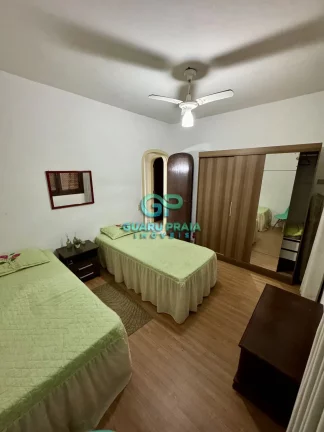 Imagem Apartamento para alugar no bairro Enseada - Guarujá/SP