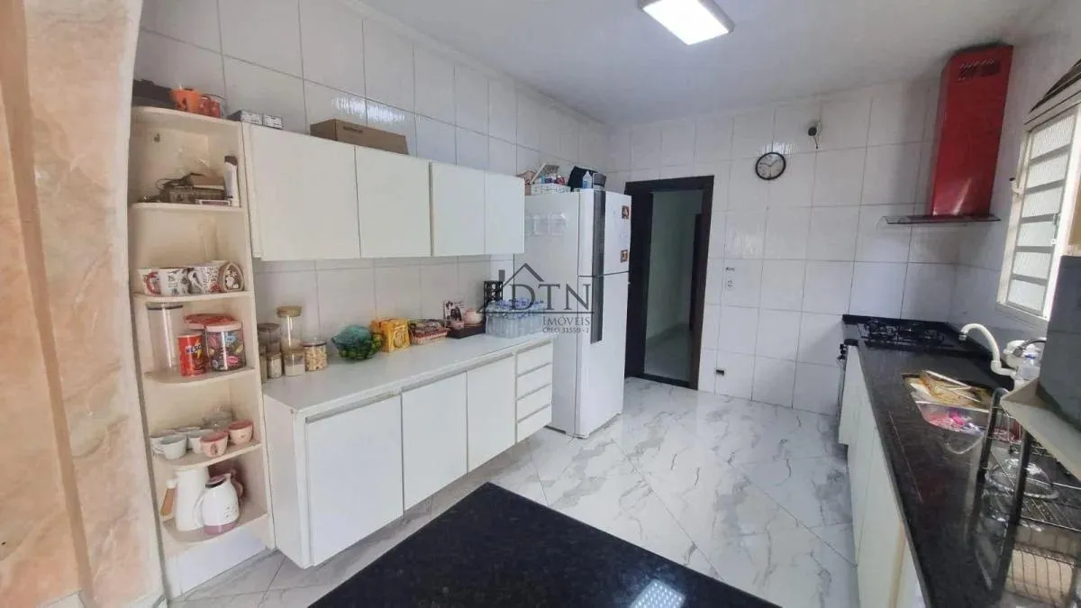 Imagem Casa para Venda em São Paulo, Alto da Moóca, 5 dormitórios, 1 suíte, 4 banheiros, 4 vagas