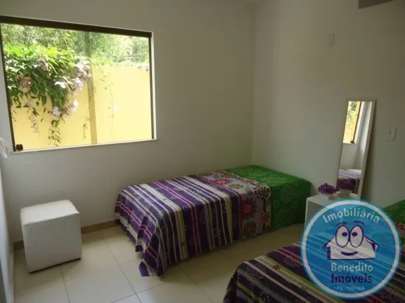Imagem Casas Duplex no Estilo Arraial D"Ajuda - Conforto, Charme e Natureza