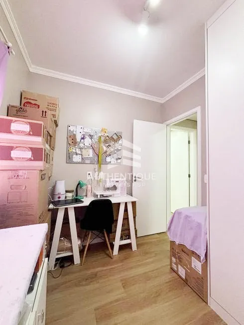 Imagem UP LIFE INTERLAGOS - Apartamento no bairro Interlagos à venda