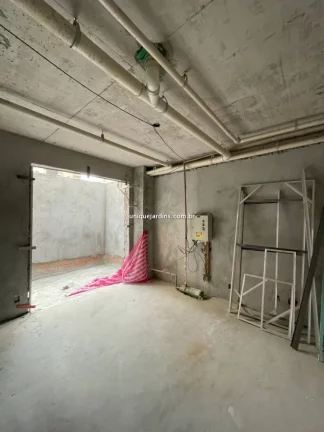 Imagem Apartamento à venda Moema São Paulo