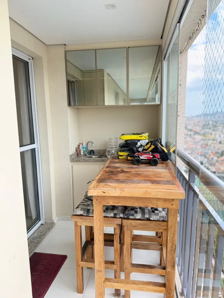Imagem Condomínio Paddan Spe Club View, Porteira Fechada