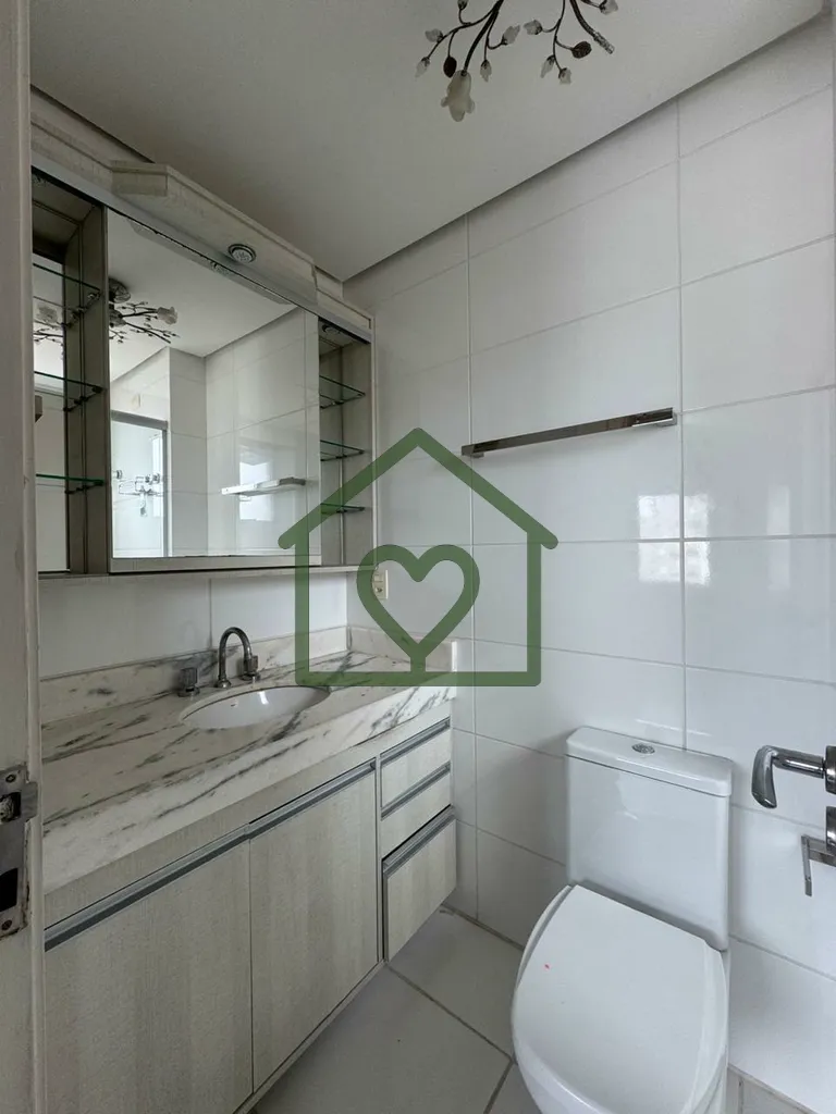 Imagem Um apartamento que oferece conforto e segurança para você e sua família. Preço e disponibilidade...