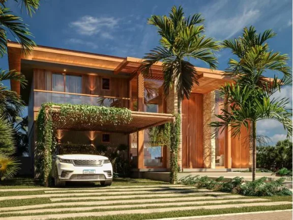 Imagem Casa Pássaros